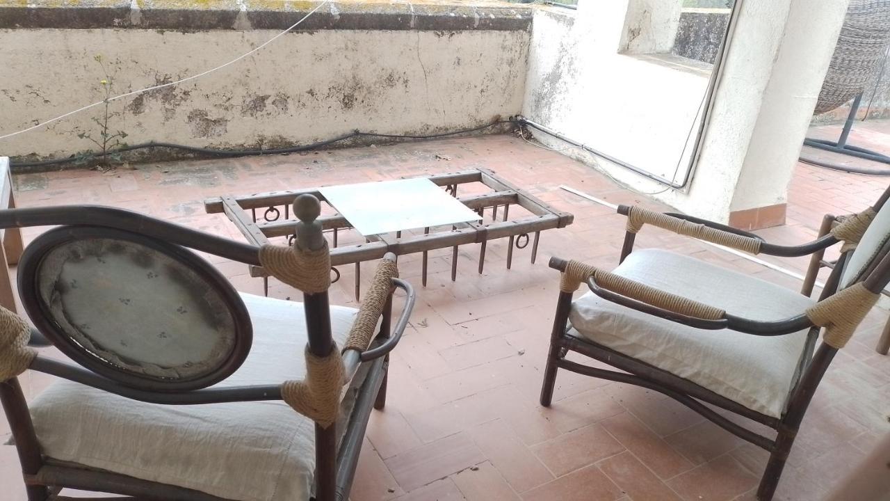 Casa Rural El Refugi Platja D'Aro 4 Romanya de la Selva Экстерьер фото