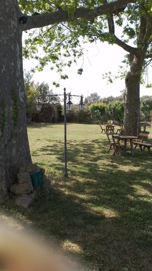 Casa Rural El Refugi Platja D'Aro 4 Romanya de la Selva Экстерьер фото