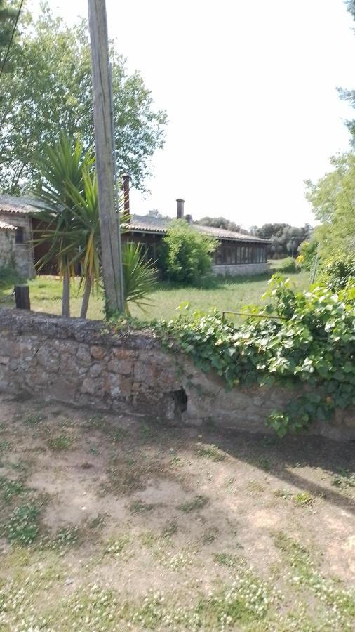 Casa Rural El Refugi Platja D'Aro 4 Romanya de la Selva Экстерьер фото
