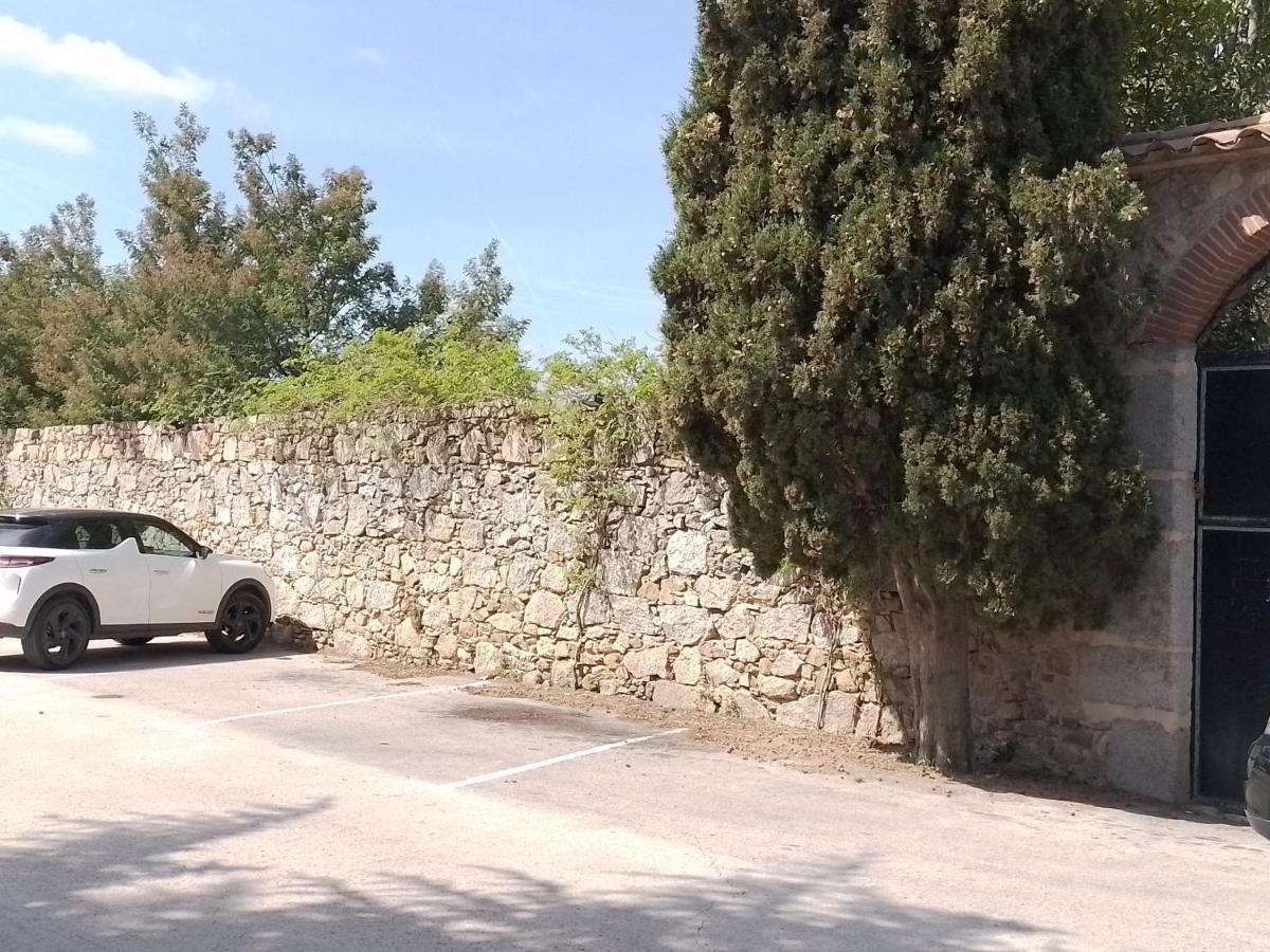 Casa Rural El Refugi Platja D'Aro 4 Romanya de la Selva Экстерьер фото