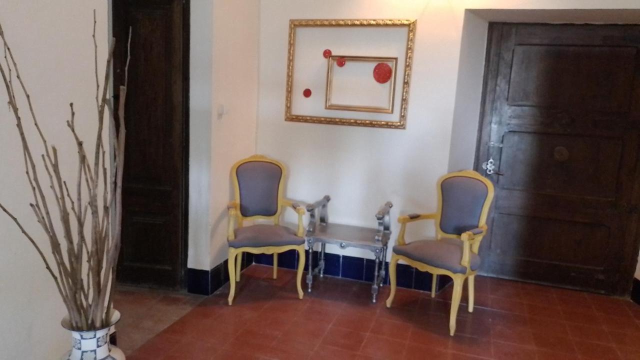 Casa Rural El Refugi Platja D'Aro 4 Romanya de la Selva Экстерьер фото