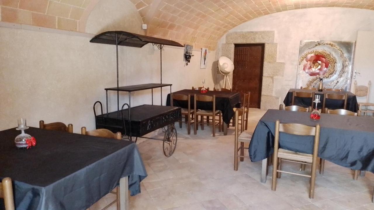 Casa Rural El Refugi Platja D'Aro 4 Romanya de la Selva Экстерьер фото