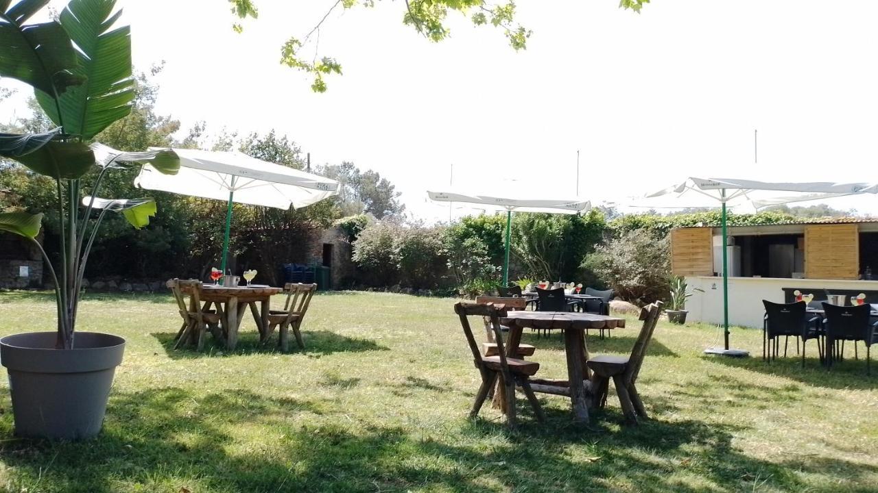 Casa Rural El Refugi Platja D'Aro 4 Romanya de la Selva Экстерьер фото