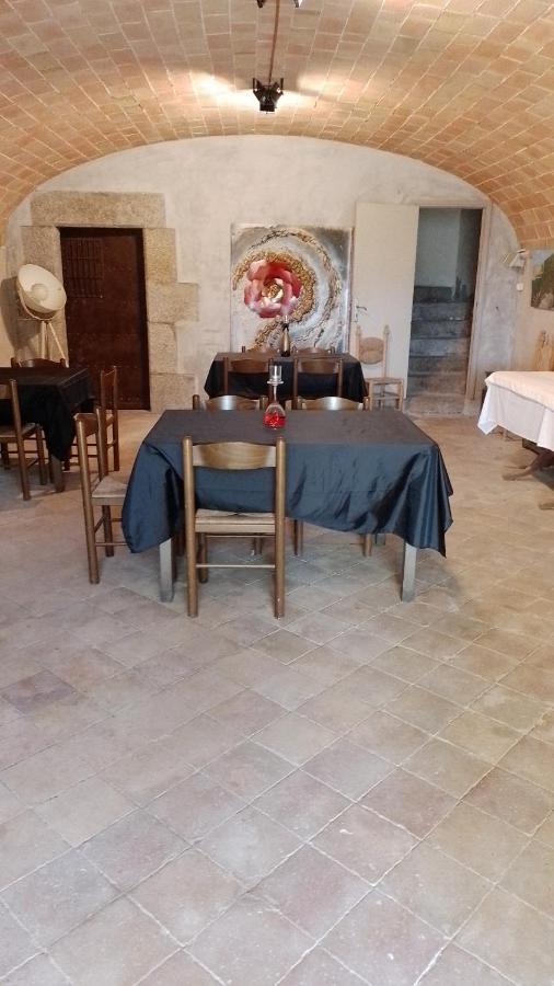 Casa Rural El Refugi Platja D'Aro 4 Romanya de la Selva Экстерьер фото
