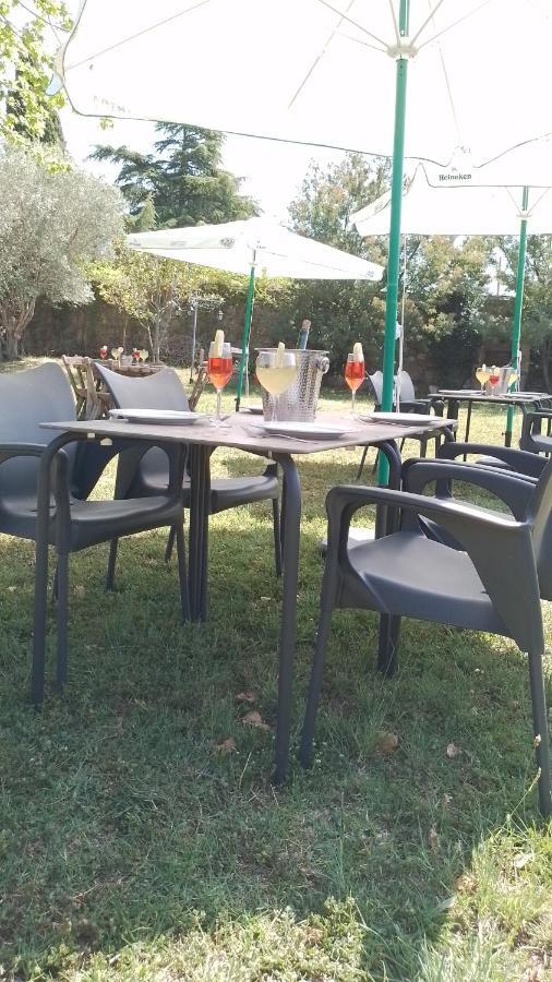 Casa Rural El Refugi Platja D'Aro 4 Romanya de la Selva Экстерьер фото