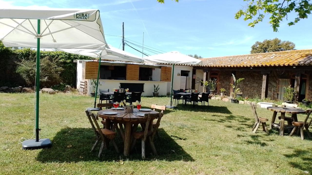 Casa Rural El Refugi Platja D'Aro 4 Romanya de la Selva Экстерьер фото